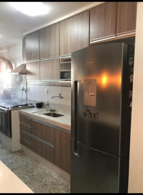 Apartamento em Frente o Parque Olímpico
